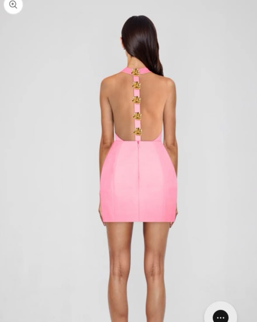 Atoir Tiffany Dress  - Image 2