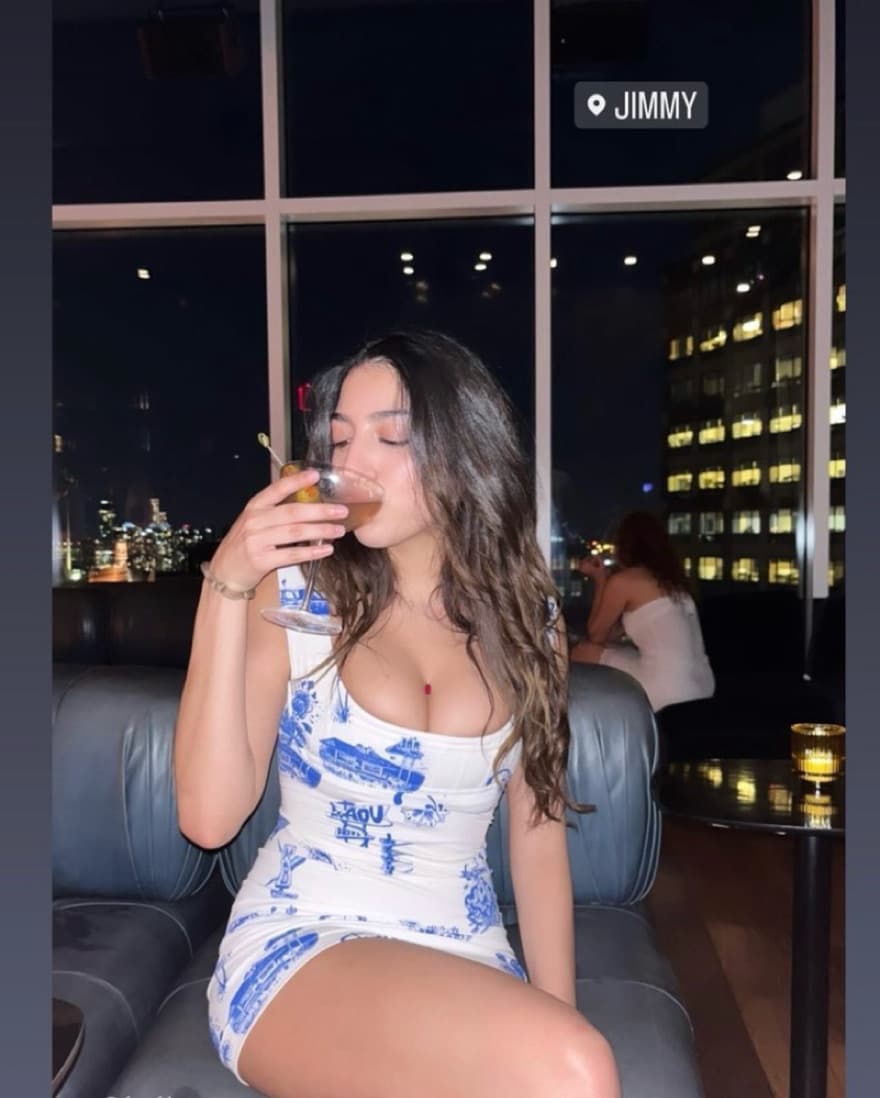 Miaou Vivi Mini Dress  - Image 2