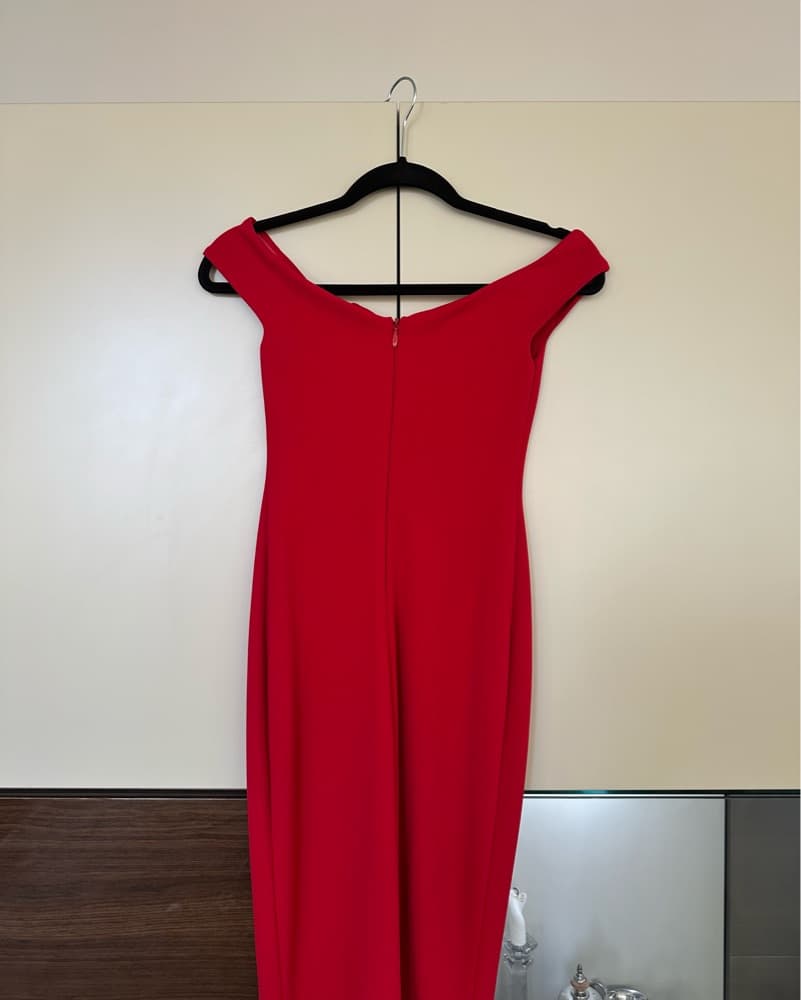 Red Nookie Dress  - Image 5