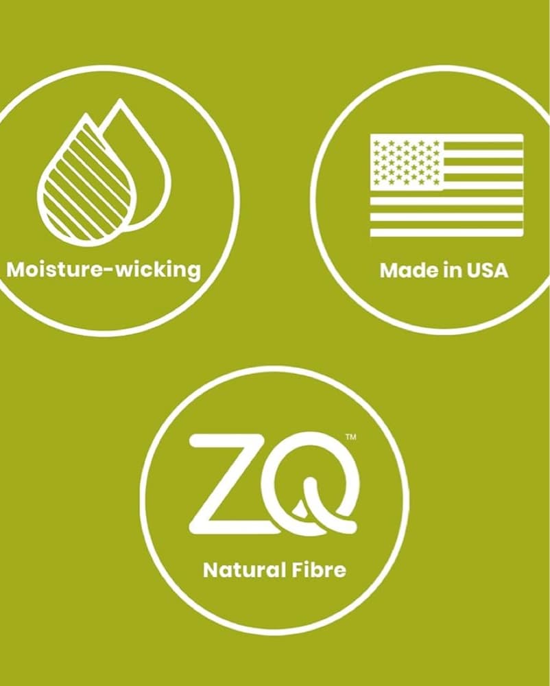 Merinowool Base Layer Top - Image 3