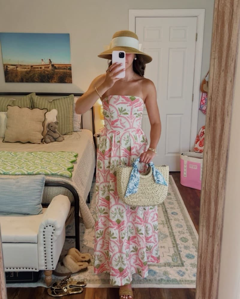 Cocolillys Dress - Image 1