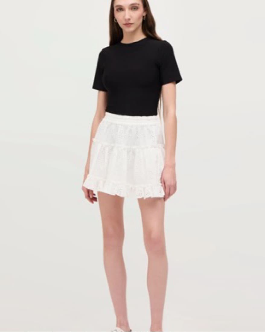 Hill House skirt NWT - Image 3