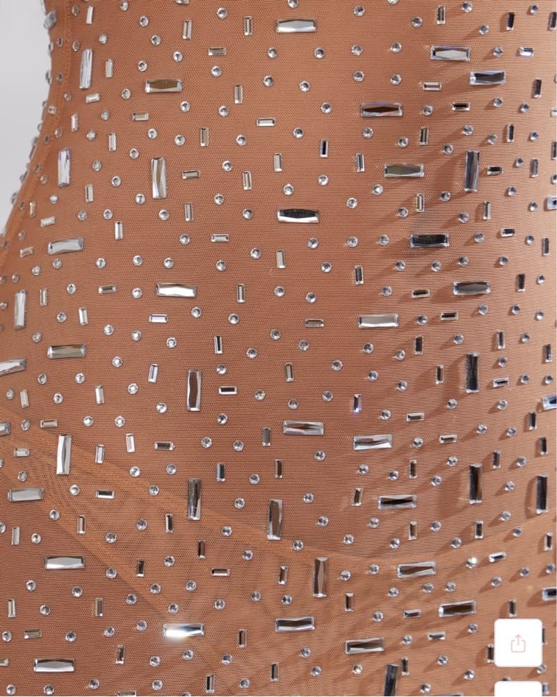 Oh Polly Antonella Dress  - Image 2