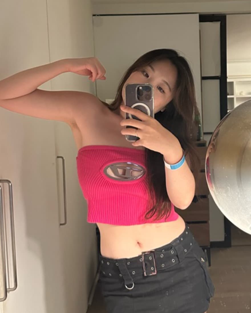 $310 SOLD OUT Diesel Bandeau Tube Top  - Image 4