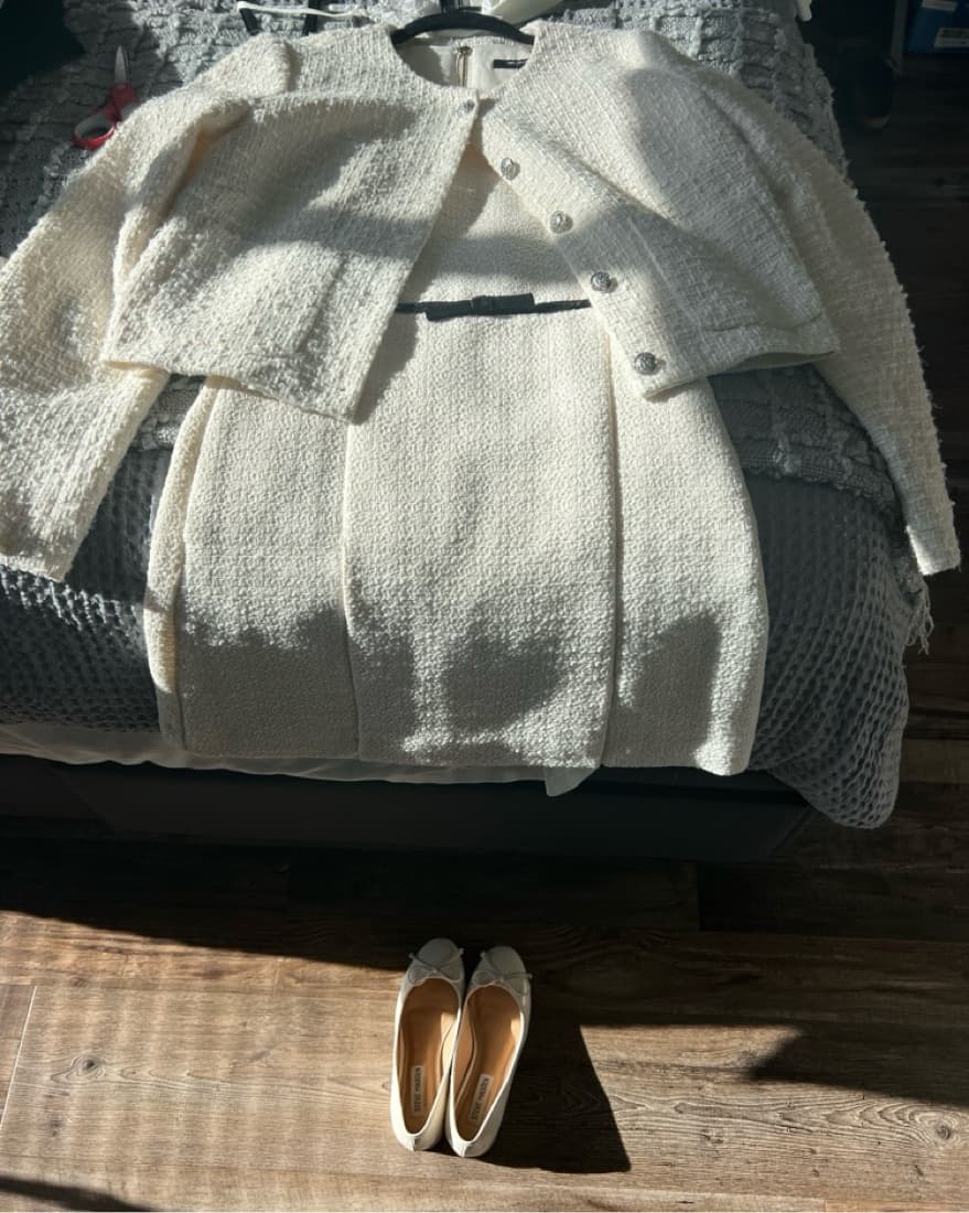French Connection Dress - Image 1