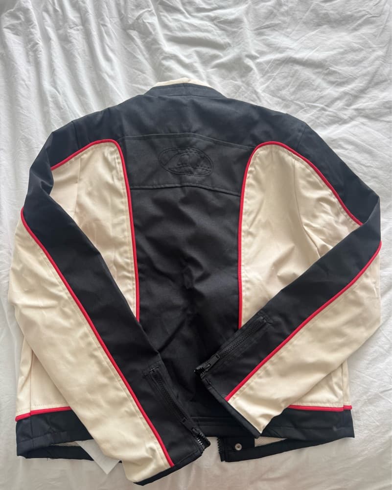 J-Blink-A Diesel Jacket - Image 3