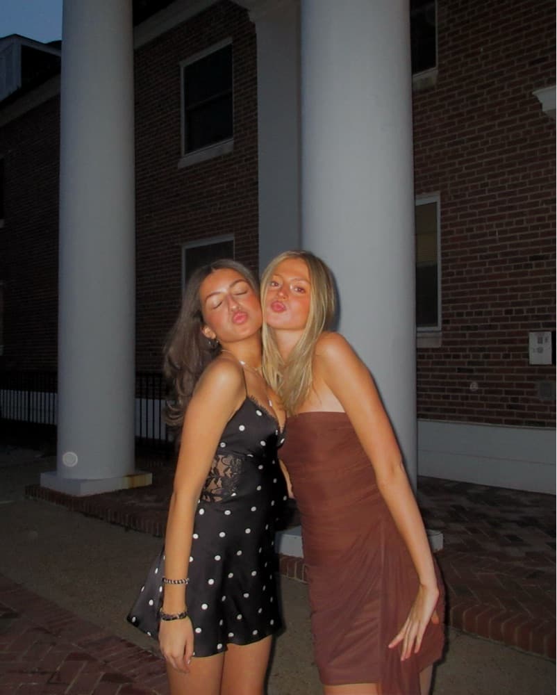 Amanda Uprichard Anja Dress In Cocoa - Image 6