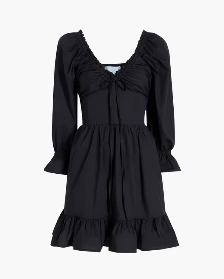 Hill House Samantha Dress - Image 1