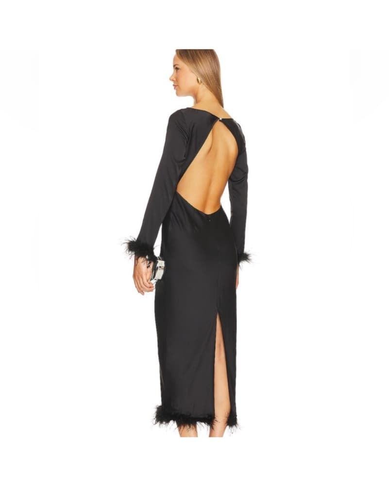 Lovers + Friends Rachel Aude Dress - Image 2