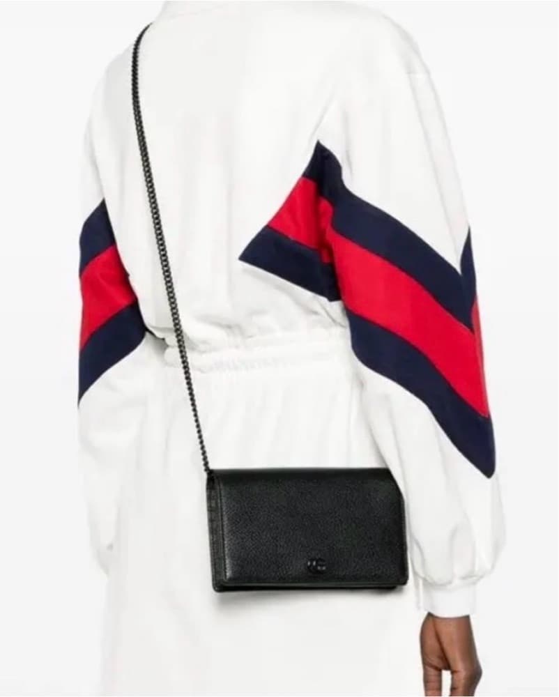 Gucci Marmont WOC - Image 2