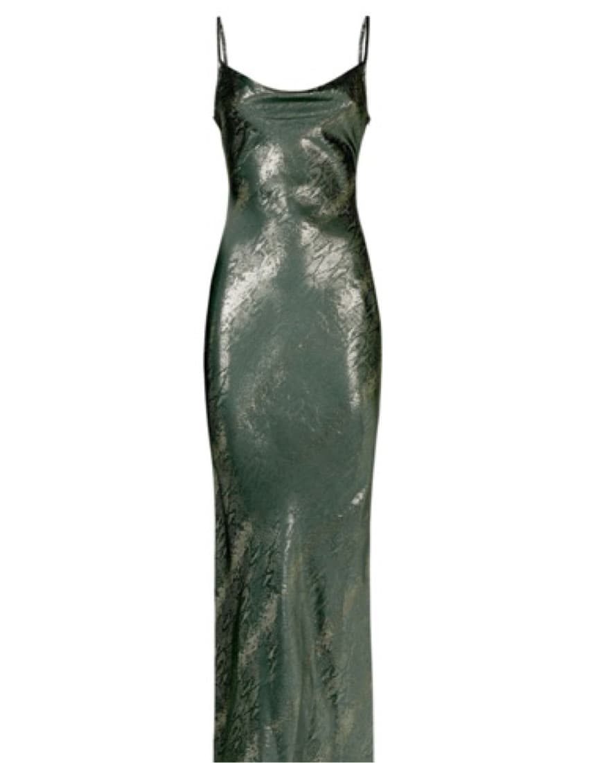 Rat & Boa Alessandra Dress - Image 3