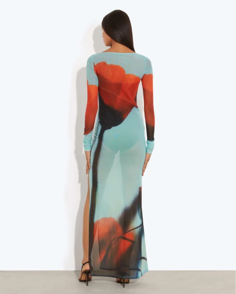 RAT&BOA SANTINO DRESS - Image 3