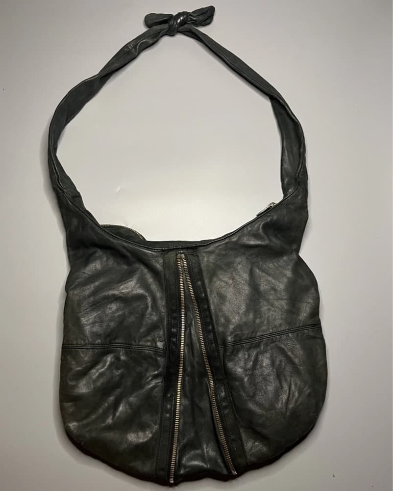 Alexander Wang Vintage Donna Hobo Bag - Image 4