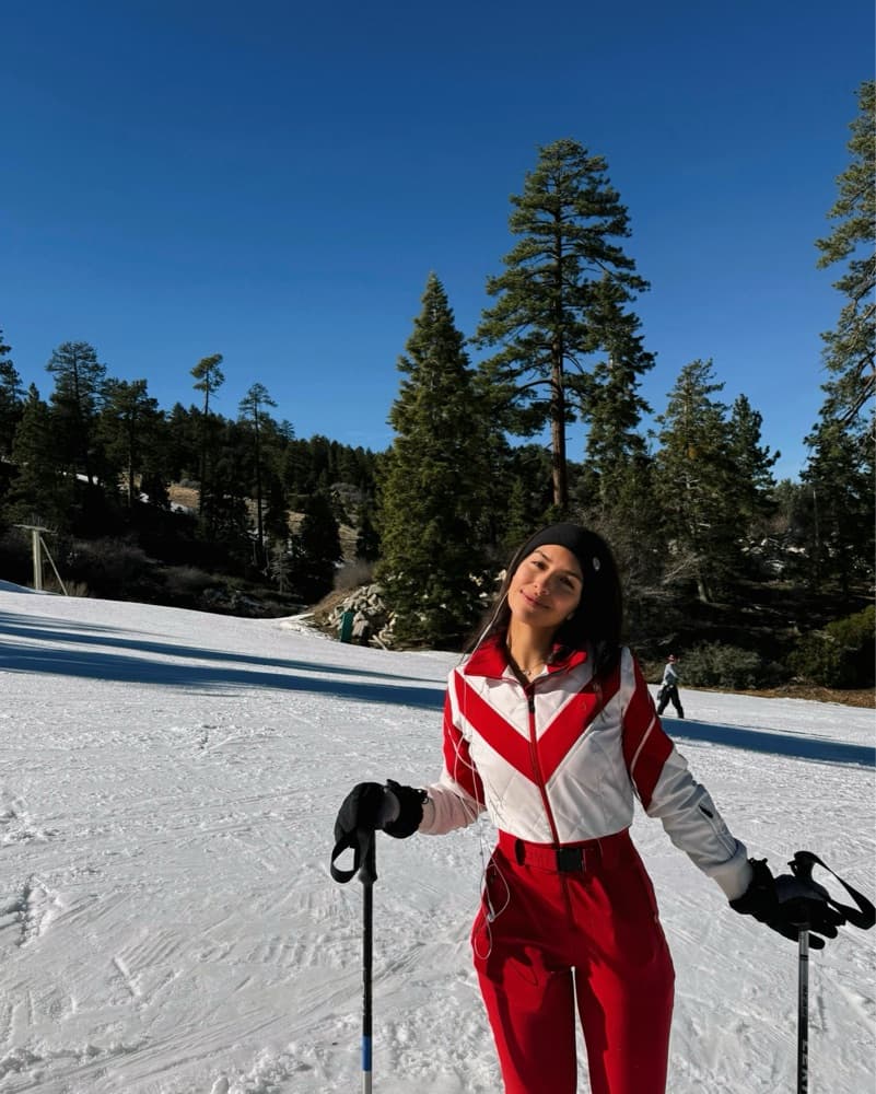 Revolve perfect Moment Ski Suit  - Image 2