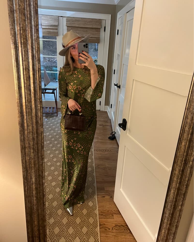 Veronica Beard Dress - Image 2