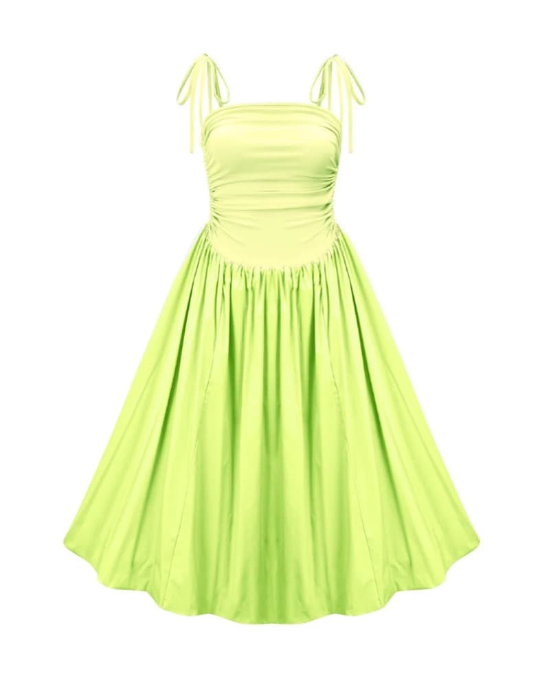 AMY LYNN Dress - Image 5
