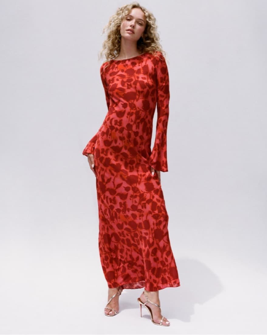 Réalisation Par Gia Dress - Image 1