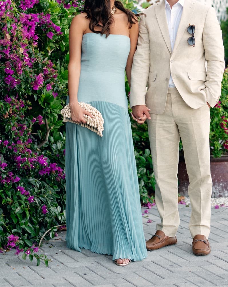 Alexis Sunniva Dress - Image 4
