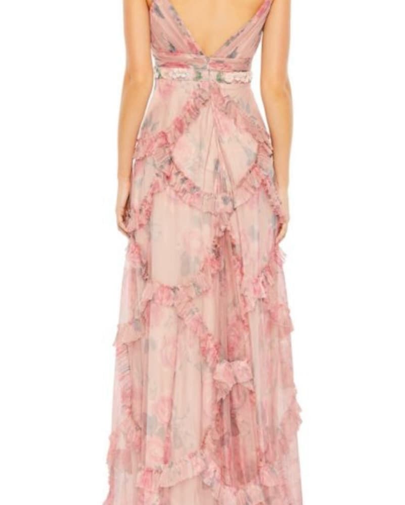 Mac Duggal Dress - Image 5