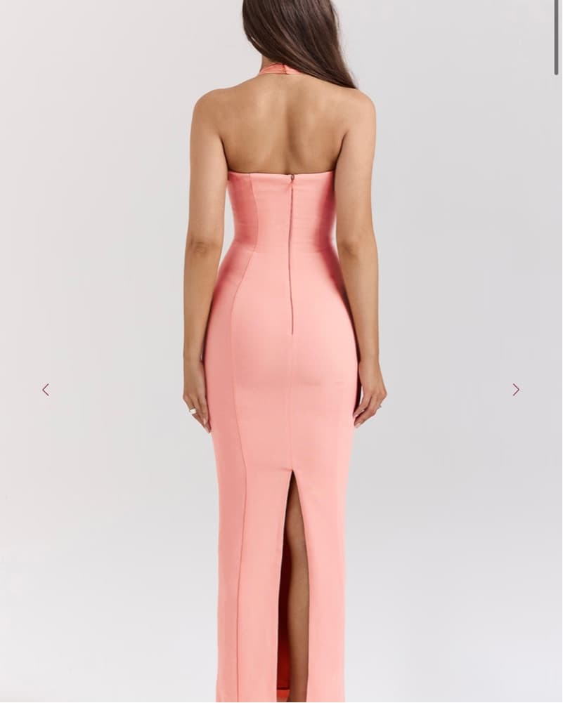 House Of CB Formal Dress - Image 2