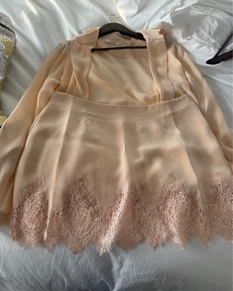 Renggli Silk Set Size Large - Image 2