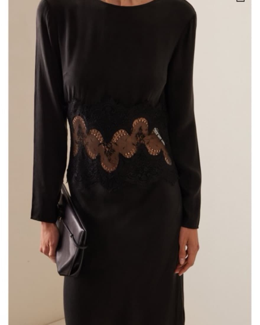 Third Form Dress - Image 1