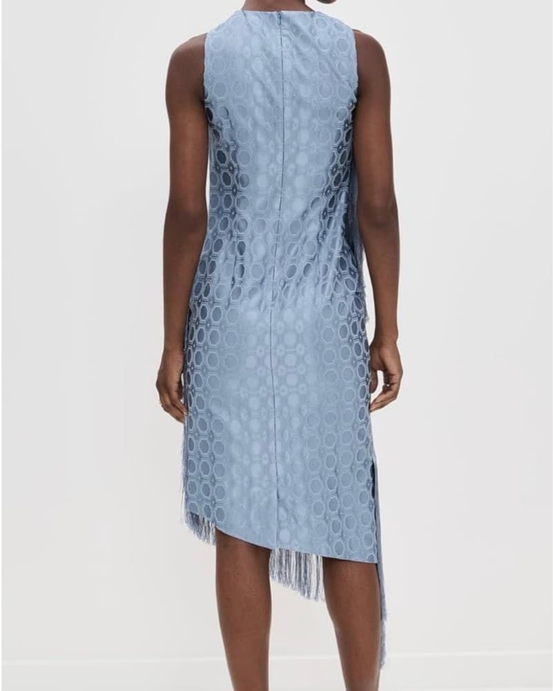 Alexis Costa Dress - Image 2