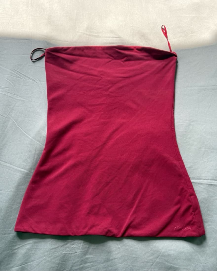 Aritzia Contour Hip Tube Top - Image 1