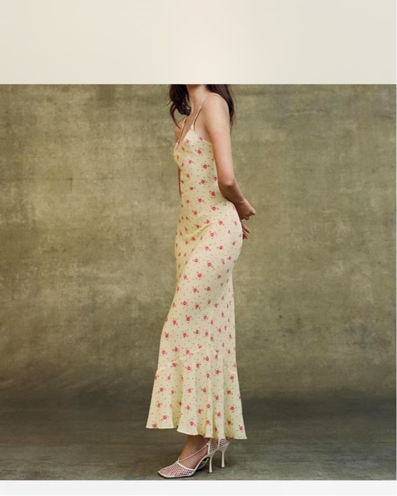Realisation Par Floral Dress - Image 2