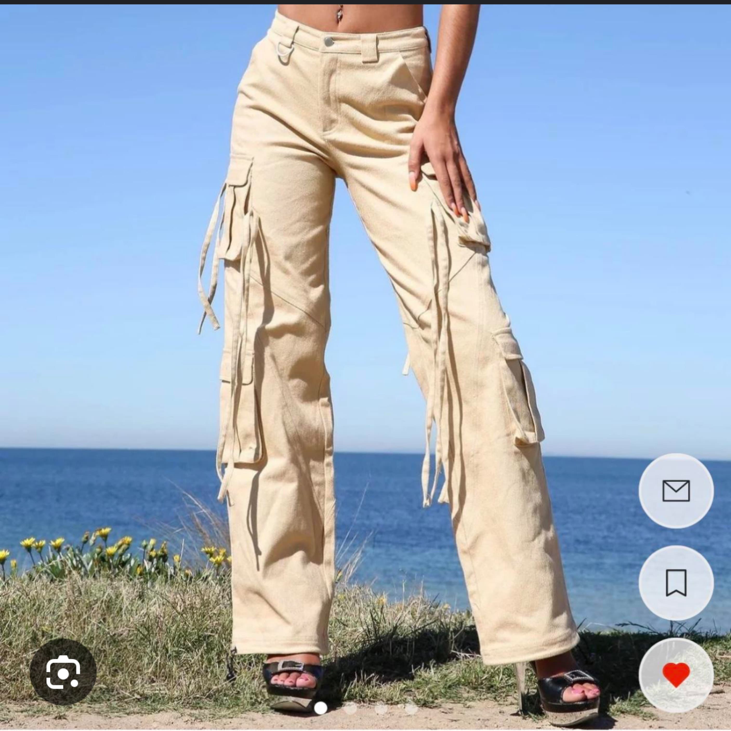 I.AM.GIA Altra Cargi Pants  - Image 1