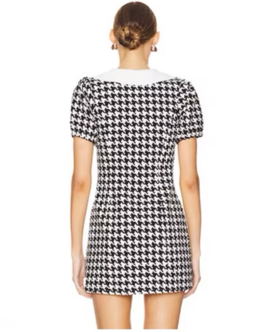 MORE TO COME Rachelle Mini Dress  - Image 2