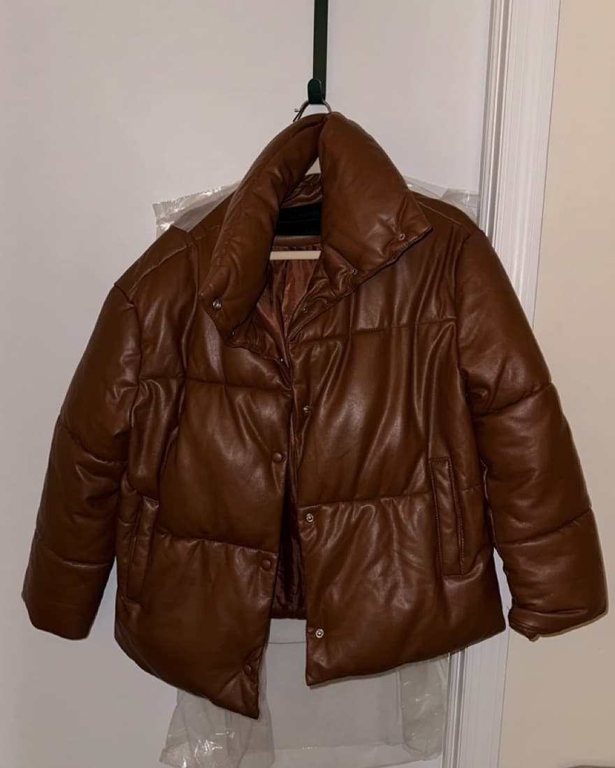 Bagatelle NYC Puffer - Image 2