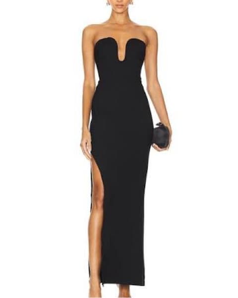 ELLIATT Eden Maxi Dress - Image 1
