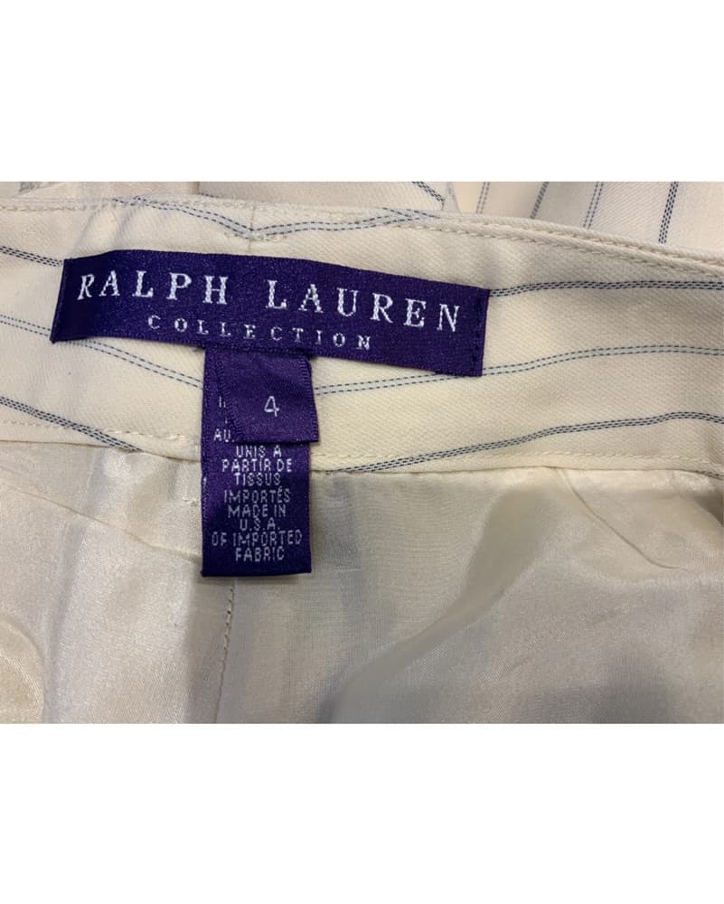 Ralph Lauren Collection 2012 Shorts - Image 4