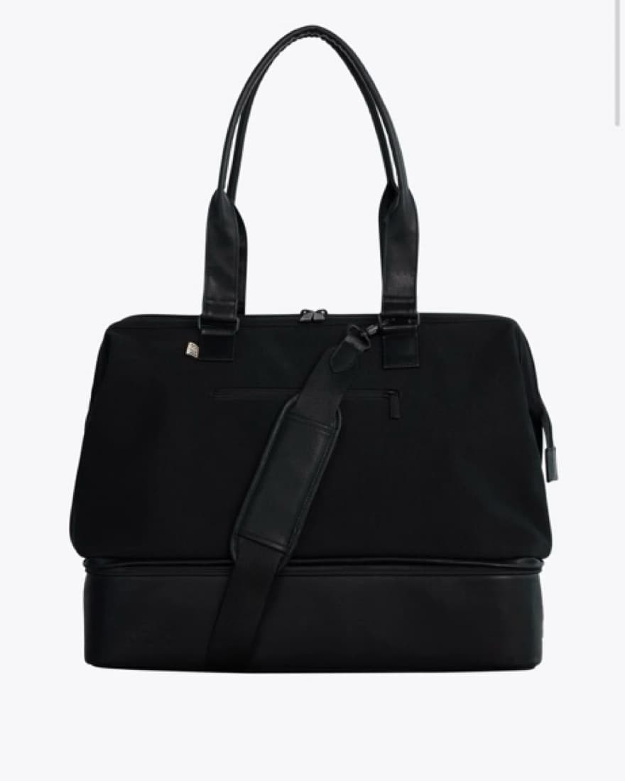 Beis Weekender Bag - Image 3