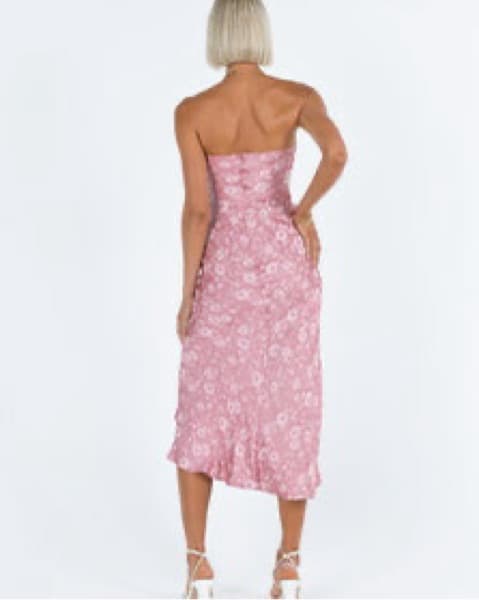 Princess Polly Salvin Dress - Image 2