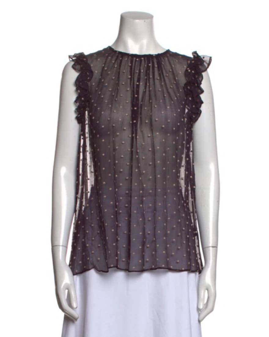 Zimmermann Blouse  - Image 1