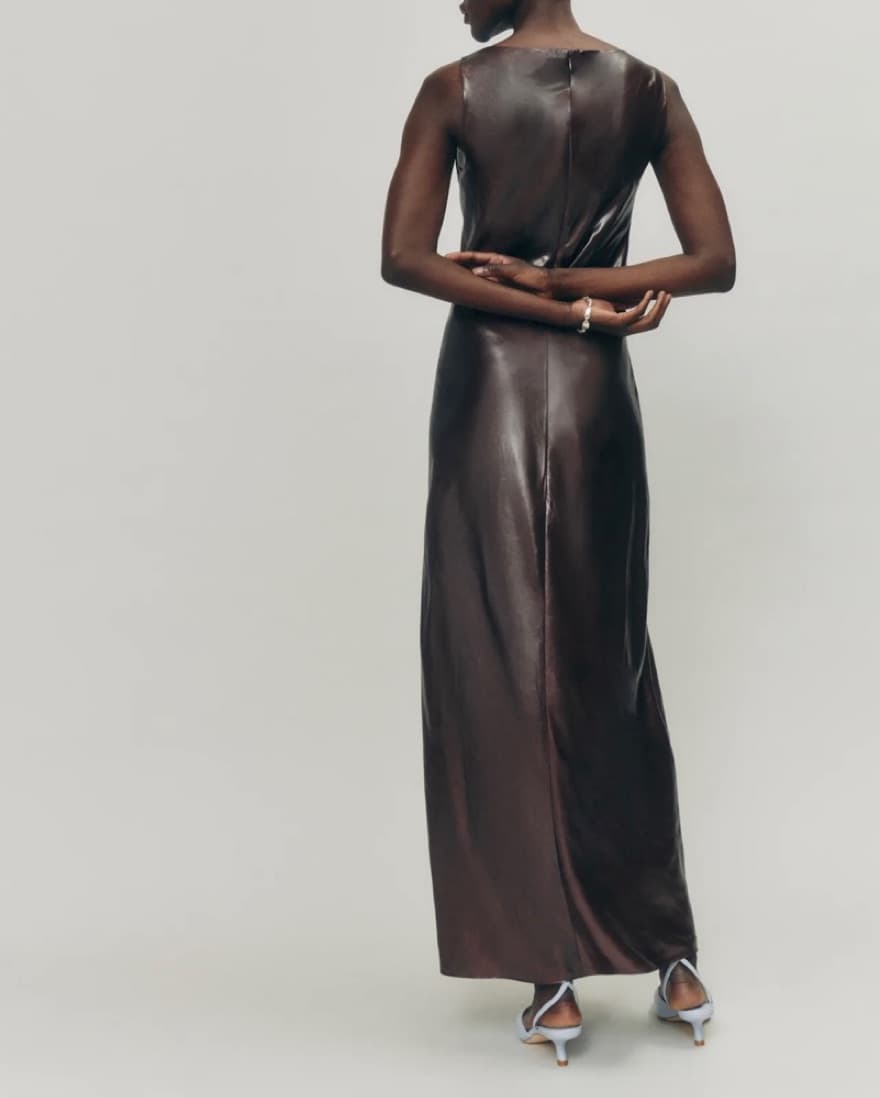 Avi Dress - Image 5