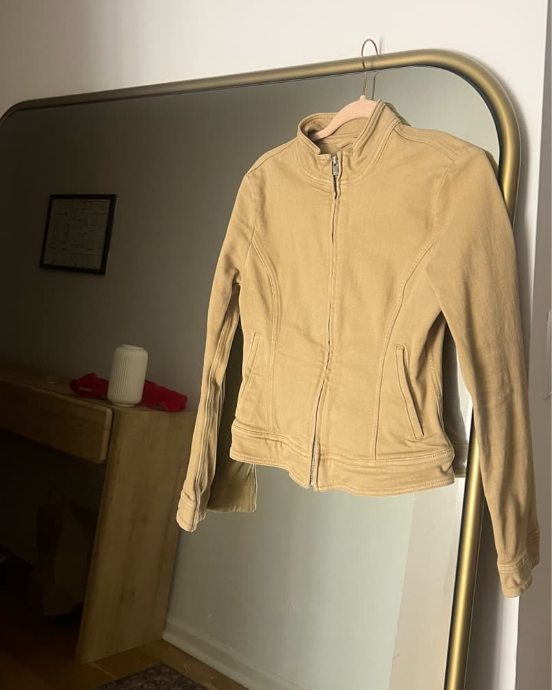 Aritzia Lourdes Jacket - Image 1