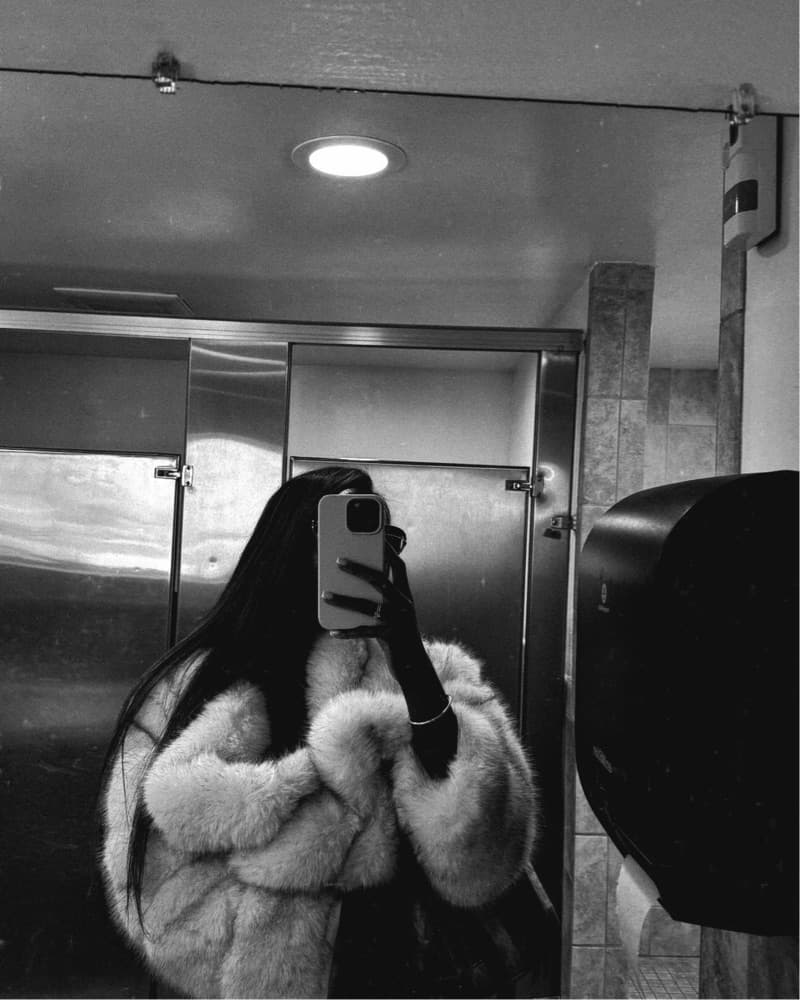 Mink Miracle - Image 1