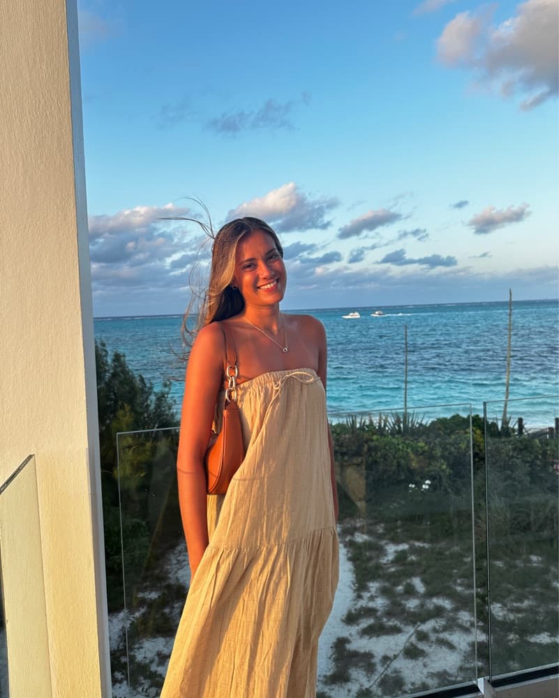 SABO- Bella dress - Image 2