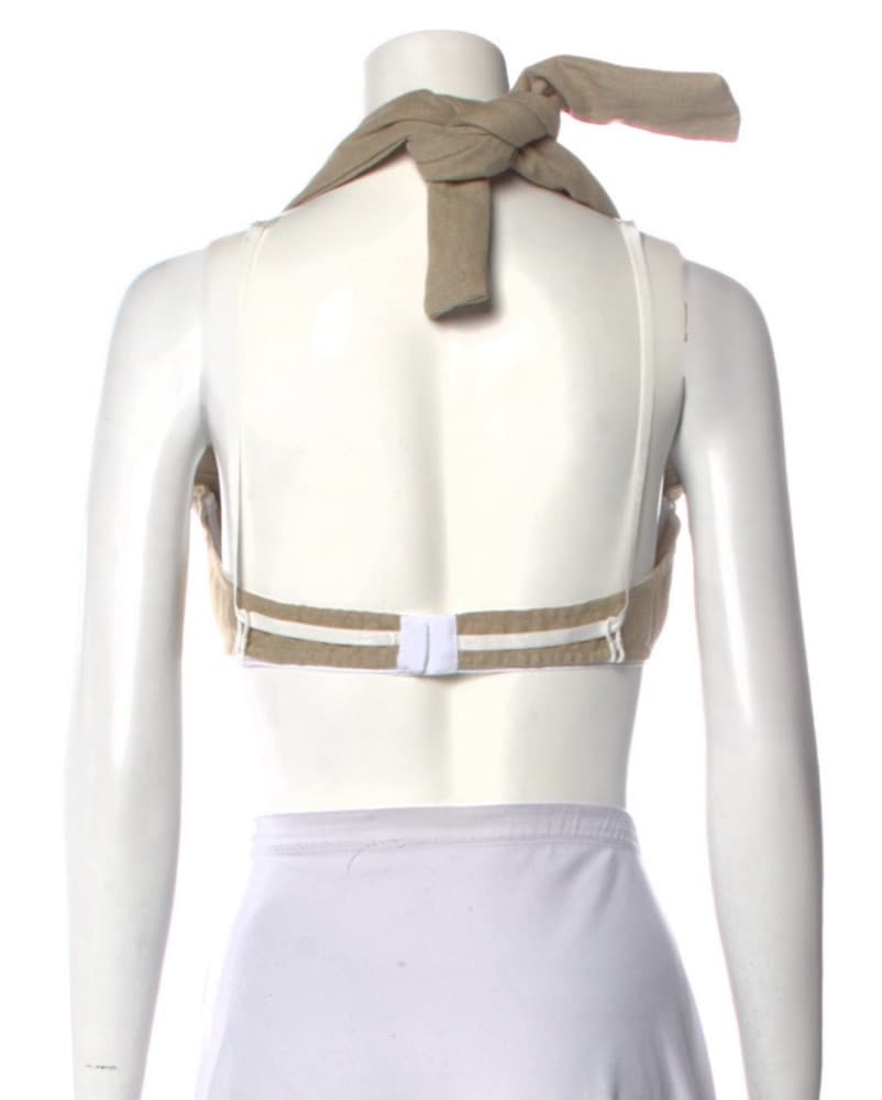 JACQUEMUS BRA TOP - Image 4