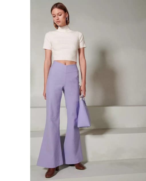 Staud Trouser - Image 1