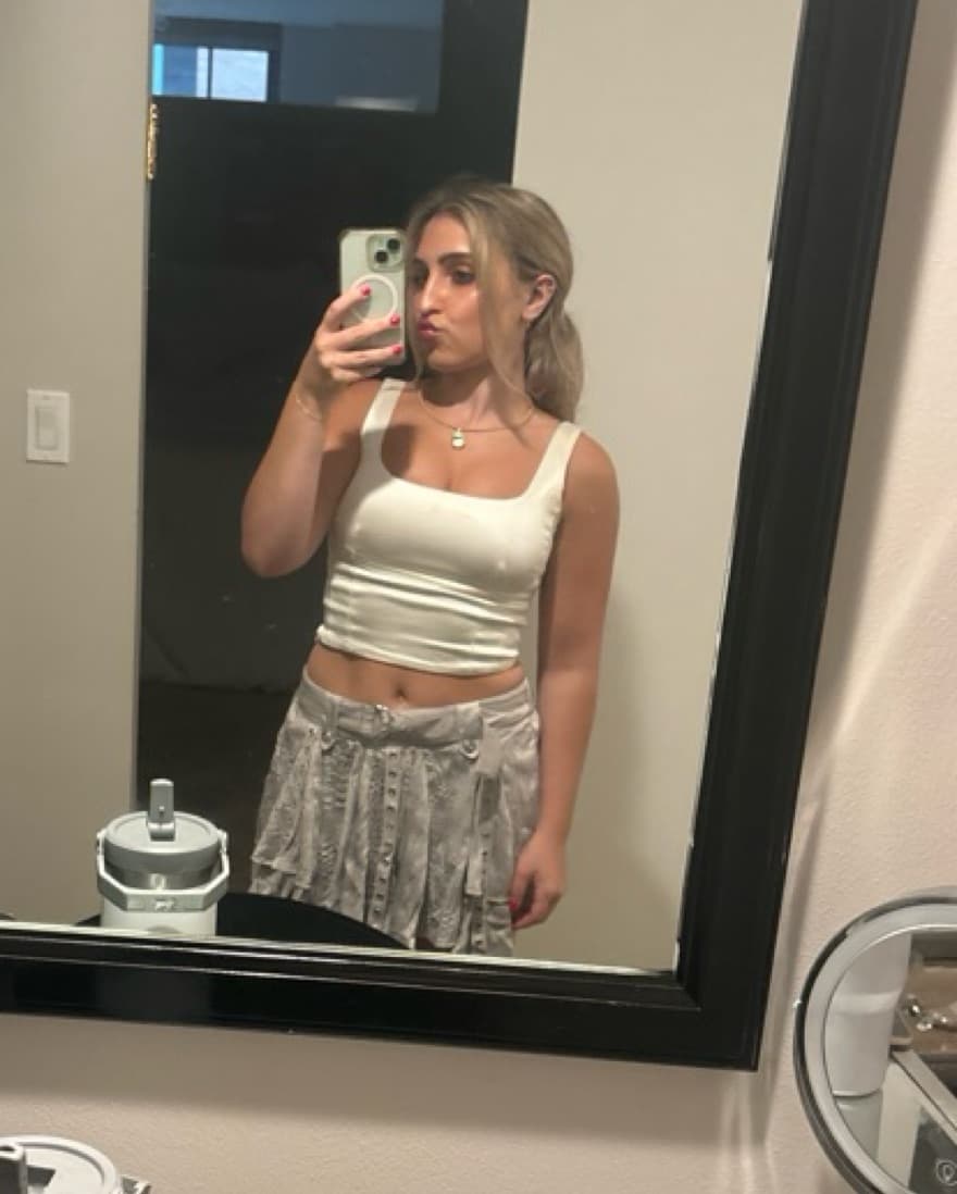 Free People Skirt  - Image 2