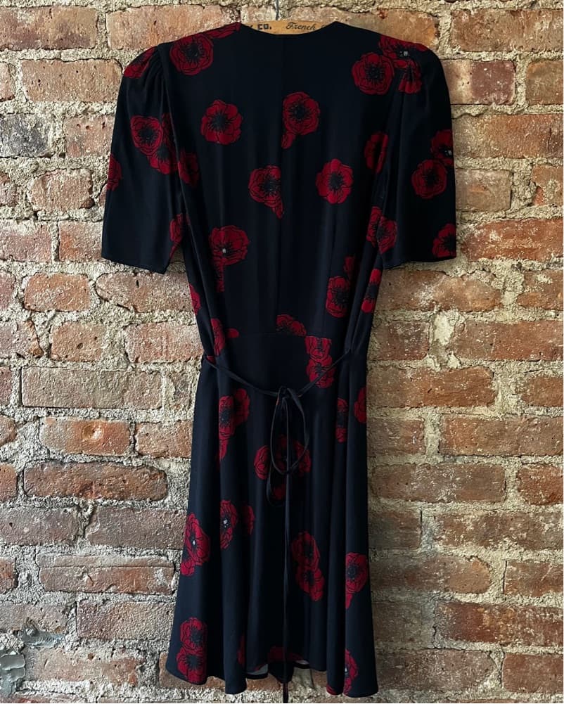 Rouje Gabinette Dress - Image 5