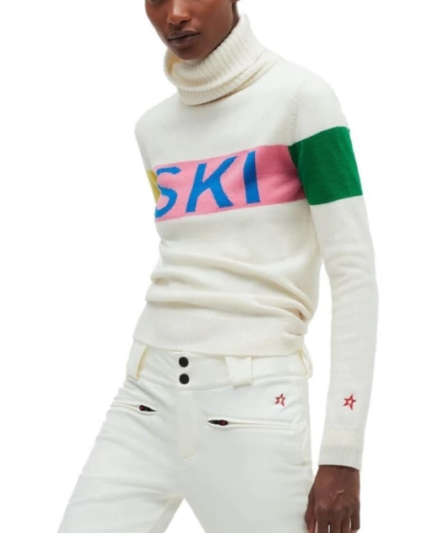 Perfect moment Ski Sweater - Image 2