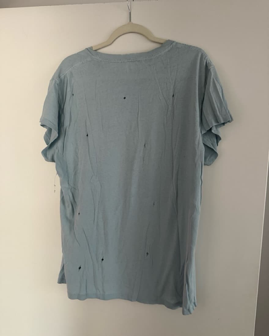 Madeworn Elton John Tee - Image 2