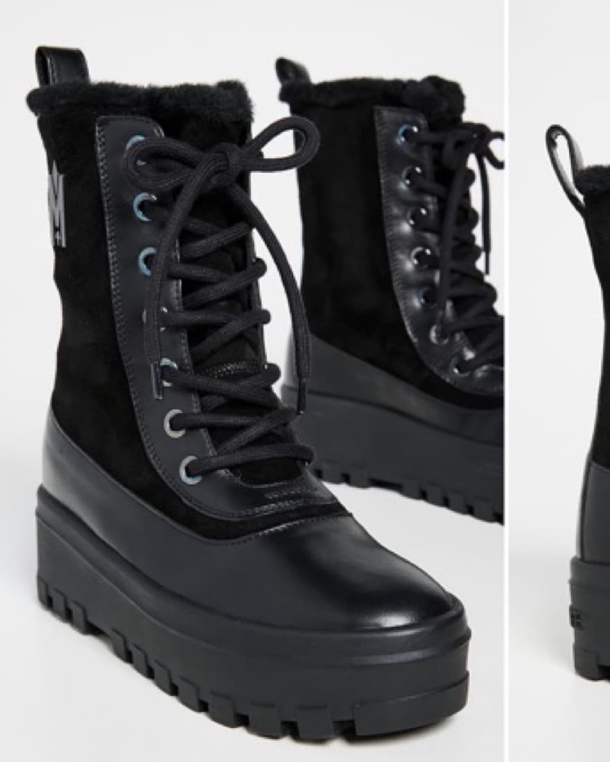 Mackage Boots - Image 3