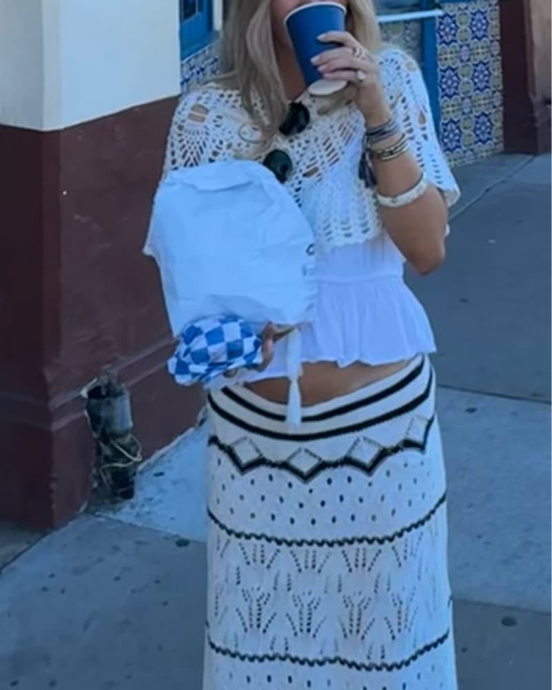 Crochet Set - Image 3
