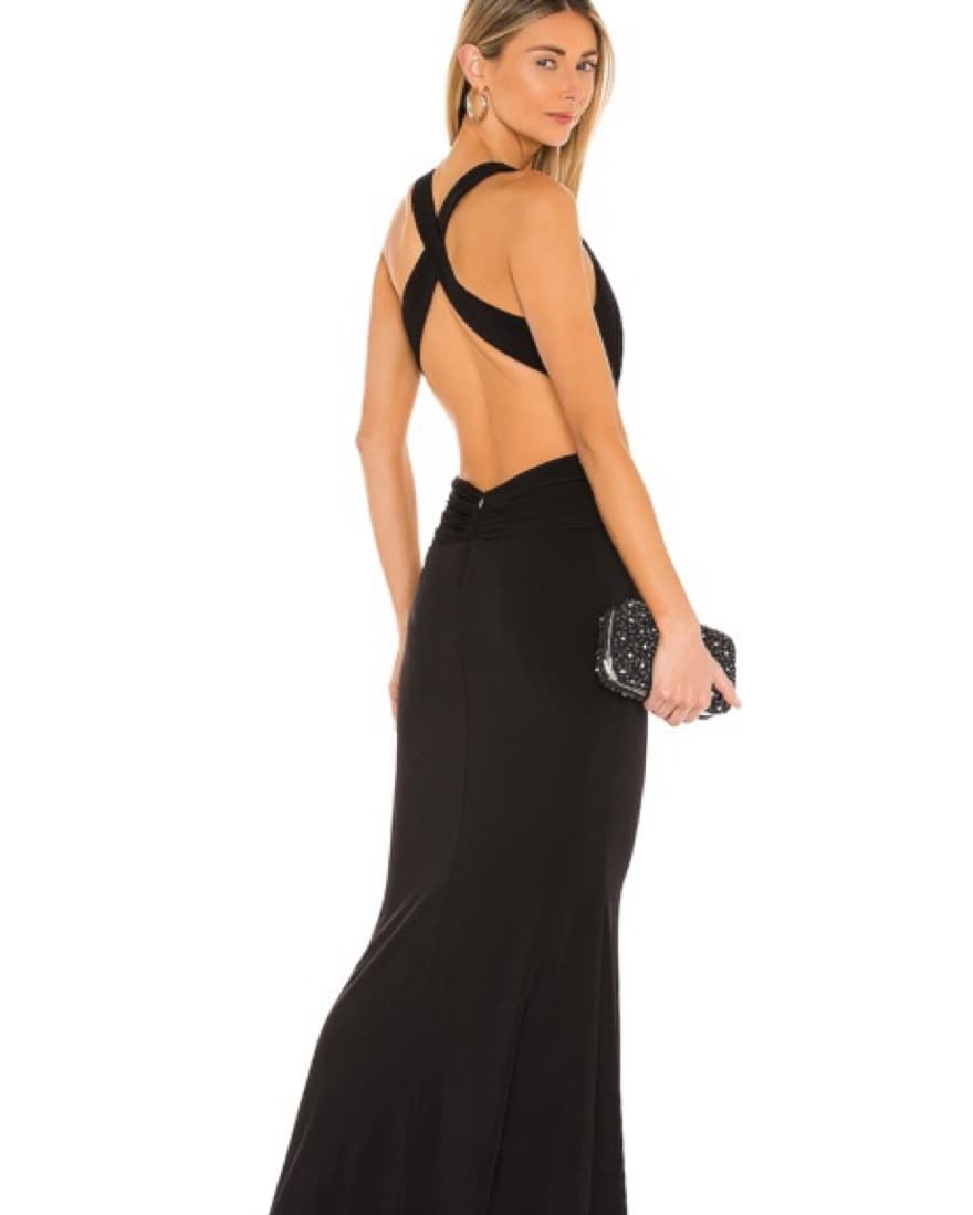Katie May Secret Agent Dress - Image 5